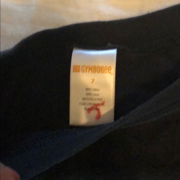 Gymboree tee shirt - Picture 3 of 4